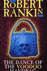 The Dance Of The Voodoo Handbag