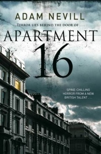 Adam Nevill - Apartment 16