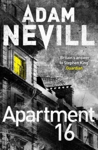 Adam Nevill - Apartment 16