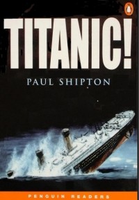 Пол Шиптон - Titanic!