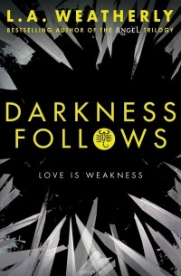 Ли Уэзерли - Darkness Follows
