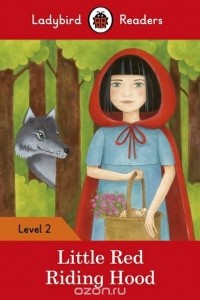 Сэм Макбратни - Little Red Riding Hood