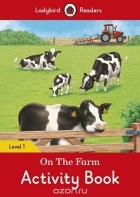  - On the Farm: Activity Book