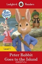  - Peter Rabbit Goes to the Island