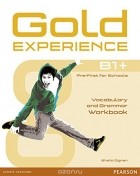 Sheila Dignen - Gold Experience B1+: Workbook Without Key