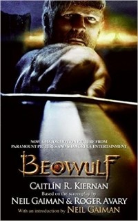 Caitlín R. Kiernan - Beowulf