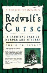 Крис Пристли - Redwulf's Curse