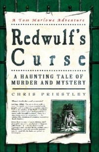 Крис Пристли - Redwulf's Curse