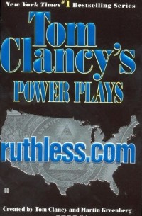 Tom Clancy - Ruthless.com