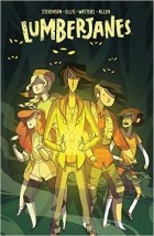  - Lumberjanes Vol. 6: Sink or Swim