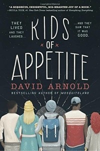David Arnold - Kids of Appetite