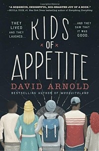David Arnold - Kids of Appetite