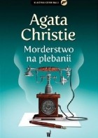 Agatha Christie - Morderstwo na plebanii
