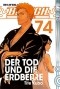 Тайто Кубо - Bleach 74: Der Tod und die Erdbeere