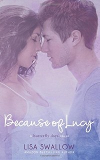 Lisa Swallow - Because Of Lucy