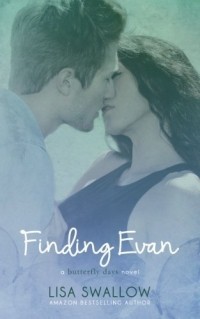 Lisa Swallow - Finding Evan