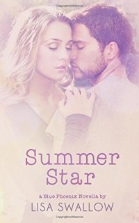 Lisa Swallow - Summer Star