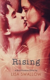 Lisa Swallow - Rising