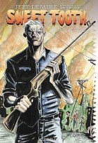 Jeff Lemire - Sweet Tooth: Book Two