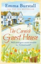 Emma Burstall - The Cornish Guest House