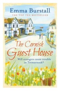 The Cornish Guest House