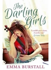 Emma Burstall - The Darling Girls