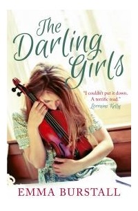Emma Burstall - The Darling Girls