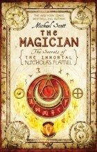 Michael Scott - The Magician
