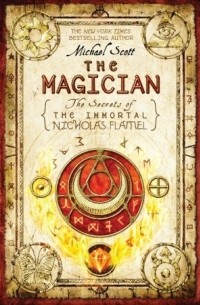 The Magician