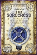 Michael Scott - The Sorceress