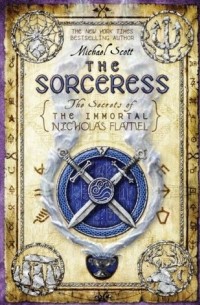 The Sorceress