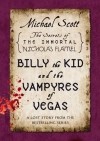 Michael Scott - Billy the Kid and the Vampyres of Vegas