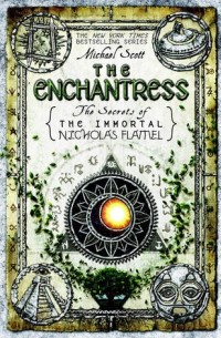The Enchantress
