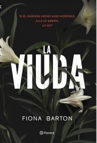 Fiona Barton - La viuda