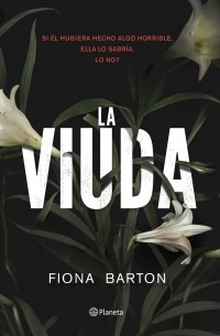 Fiona Barton - La viuda