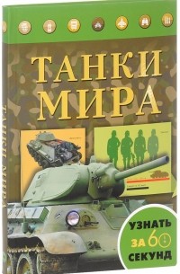  - Танки мира