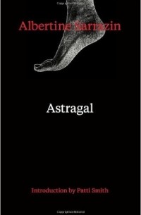Astragal