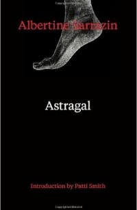  - Astragal