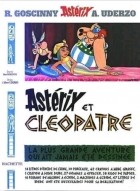 René Goscinny - Astérix et Cleopatre