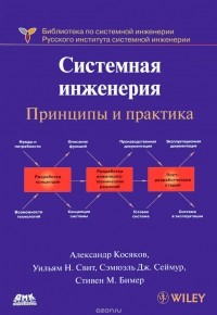 А. Косяков - Системная инженерия. Принципы и практика