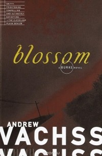 Andrew Vachss - Blossom