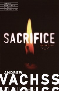 Andrew Vachss - Sacrifice