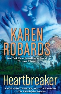 Karen Robards - Heartbreaker