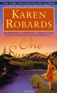 Karen Robards - One Summer