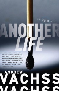 Andrew Vachss - Another Life