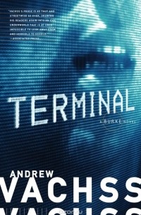 Andrew Vachss - Terminal