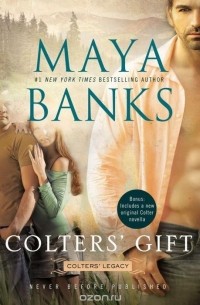 Maya Banks - Colters' Gift