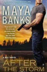 Maya Banks - After the Storm