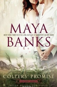 Maya Banks - Colters' Promise
