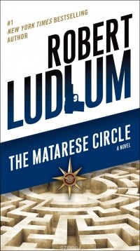 Robert Ludlum - The Matarese Circle